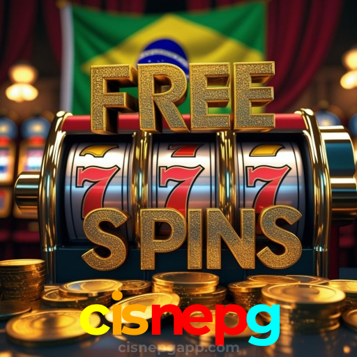 Cassino do cisnepg — jackpots progressivos e Megaways