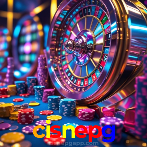 A Magia dos Caça-Níqueis no cisnepg